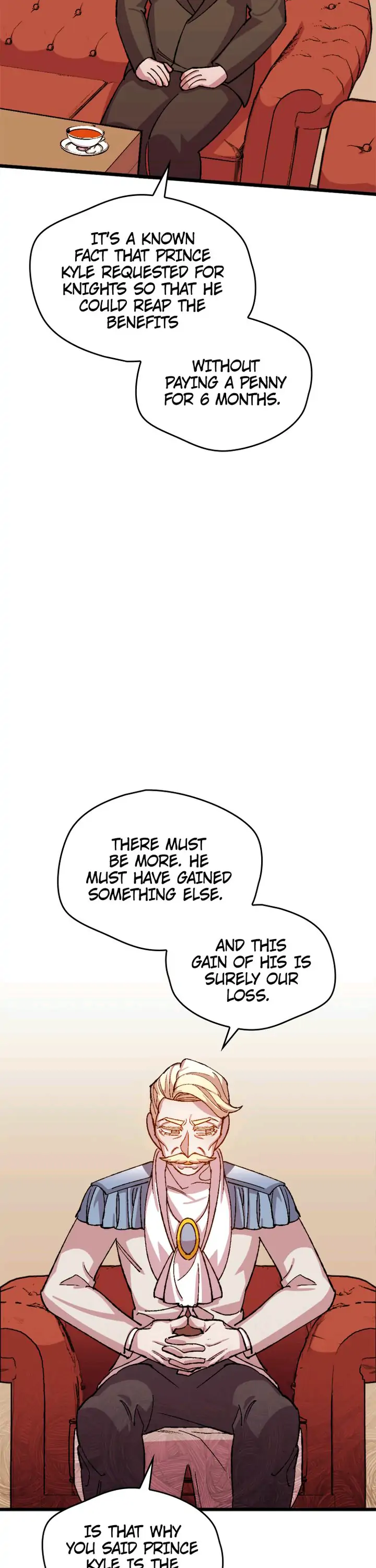 Read I’ll Save a Decent Family EN Manga Online