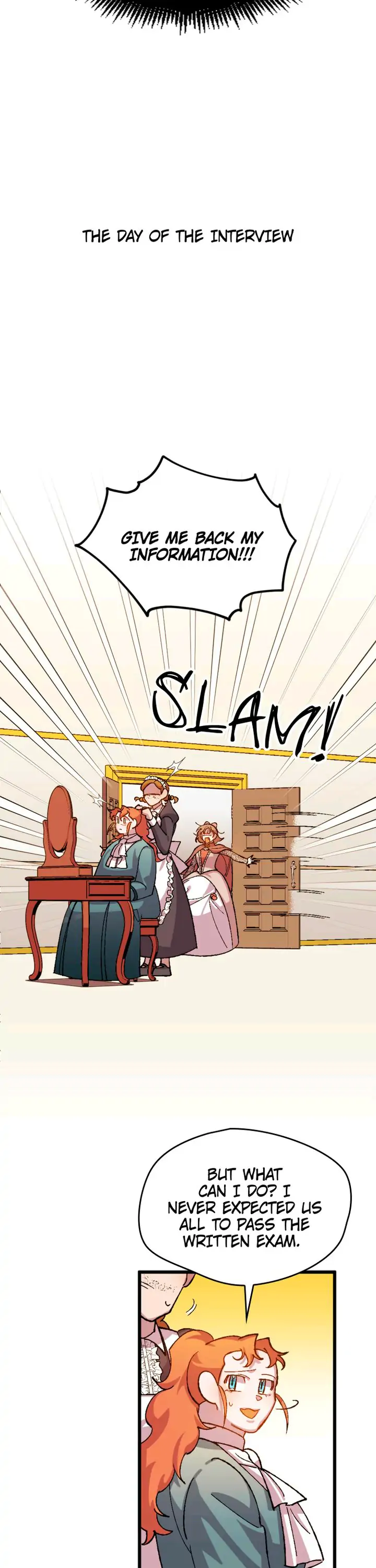 Read I’ll Save a Decent Family EN Manga Online