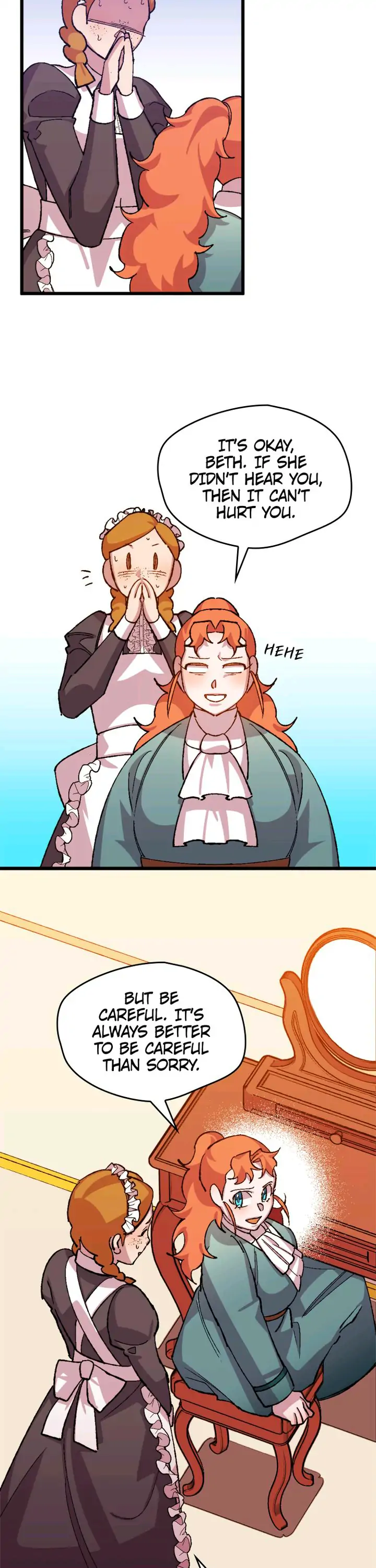Read I’ll Save a Decent Family EN Manga Online