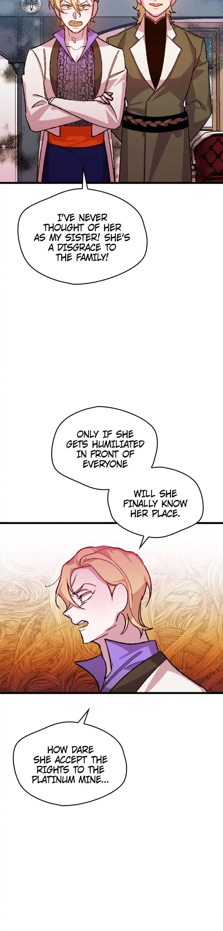 Read I’ll Save a Decent Family EN Manga Online