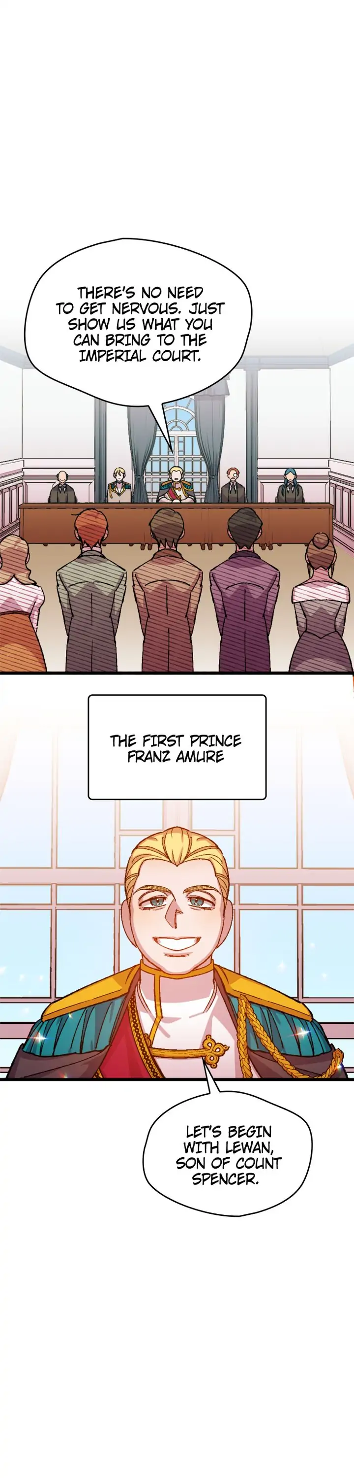 Read I’ll Save a Decent Family EN Manga Online