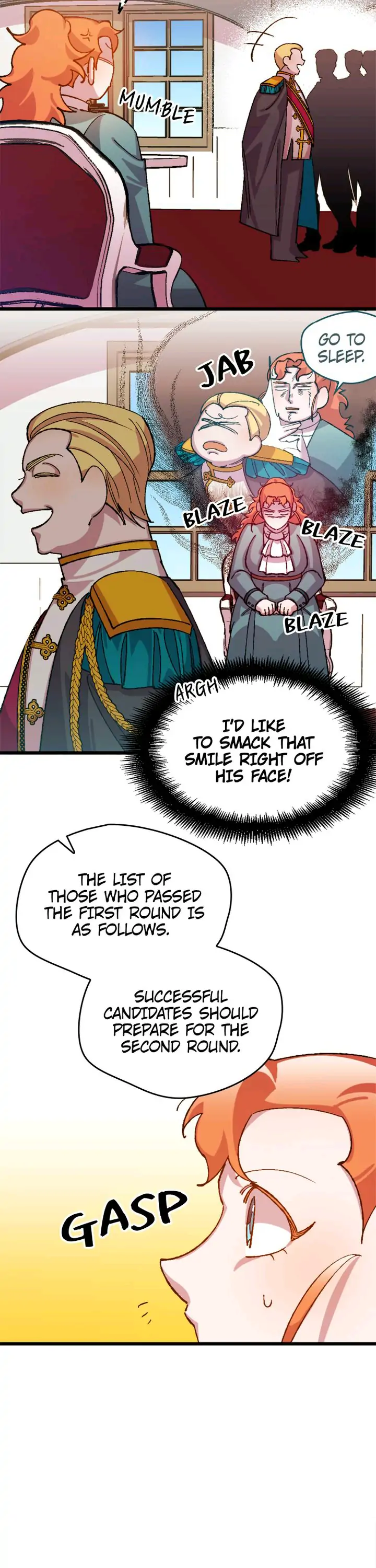 Read I’ll Save a Decent Family EN Manga Online