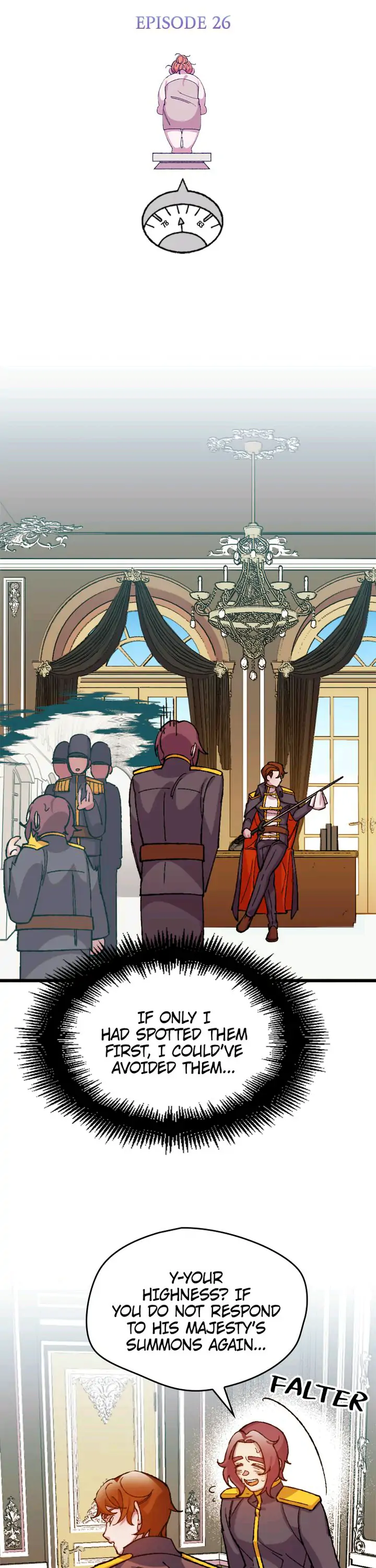 Read I’ll Save a Decent Family EN Manga Online
