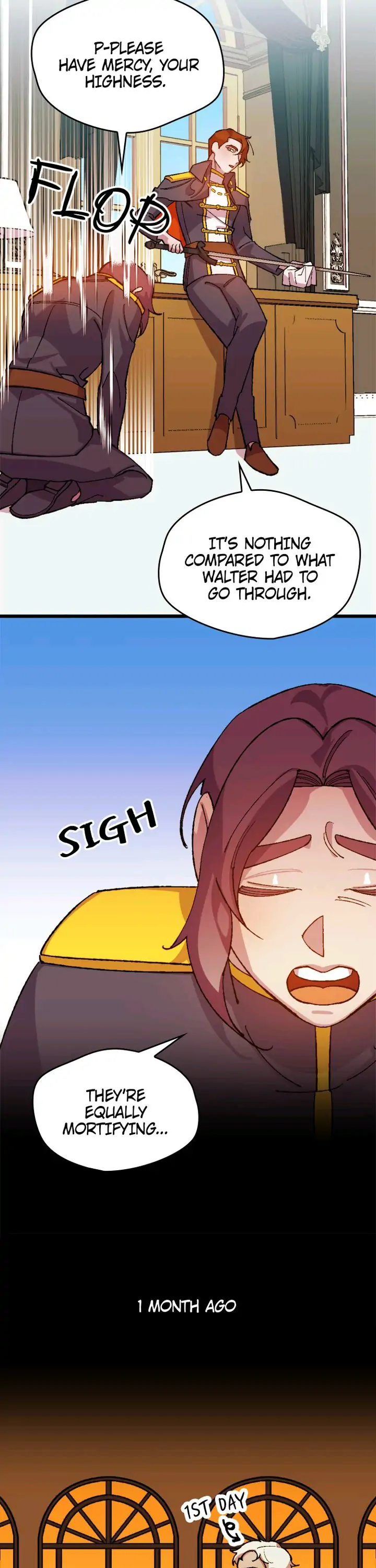 Read I’ll Save a Decent Family EN Manga Online