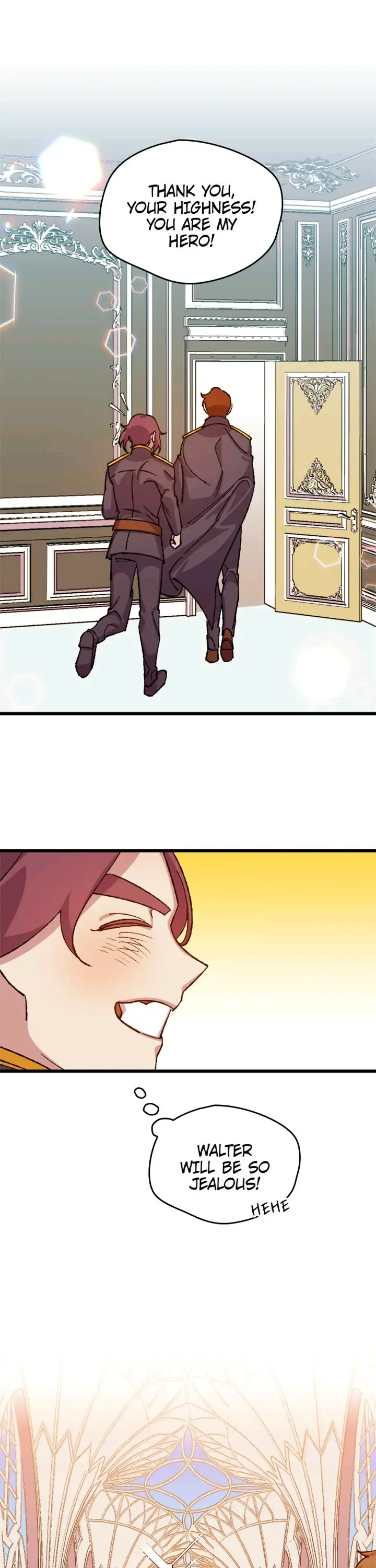 Read I’ll Save a Decent Family EN Manga Online