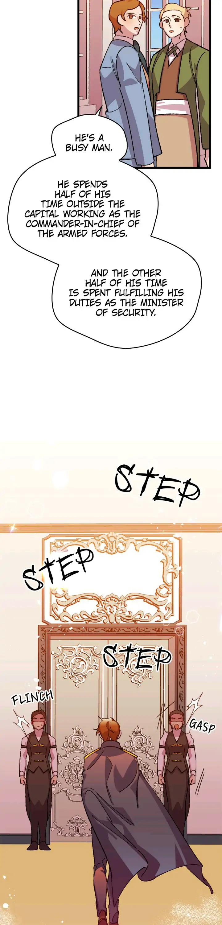 Read I’ll Save a Decent Family EN Manga Online