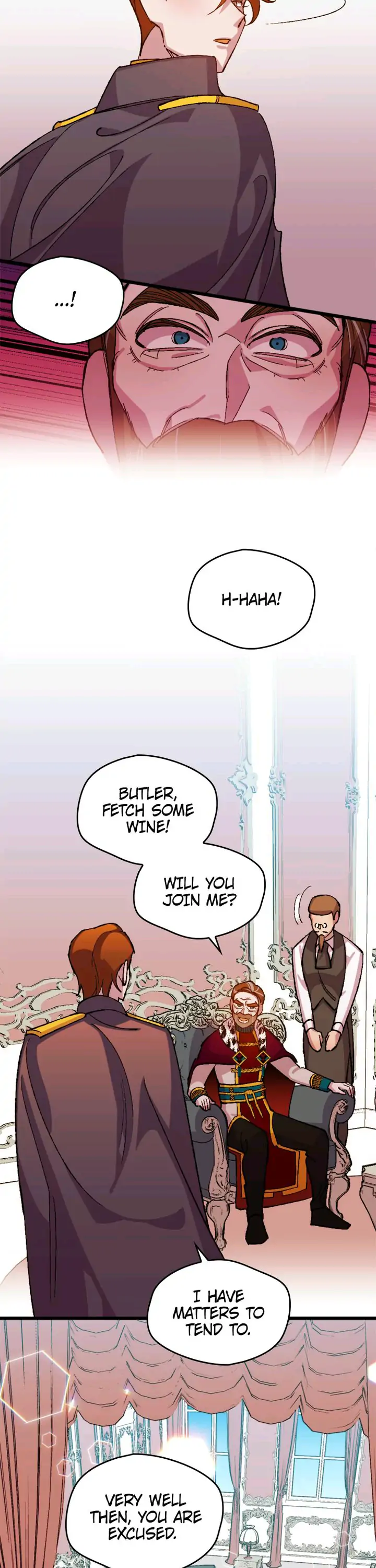 Read I’ll Save a Decent Family EN Manga Online