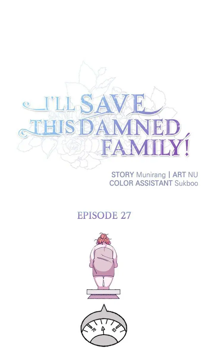 Read I’ll Save a Decent Family EN Manga Online