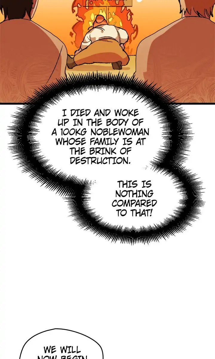 Read I’ll Save a Decent Family EN Manga Online
