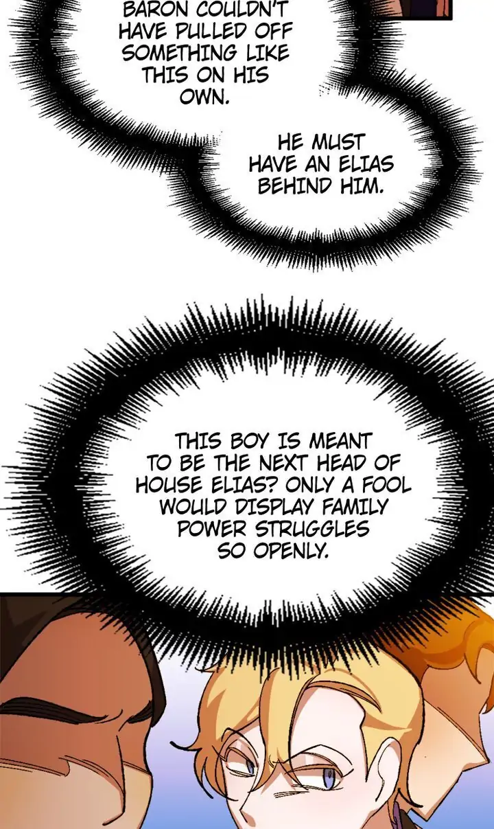 Read I’ll Save a Decent Family EN Manga Online