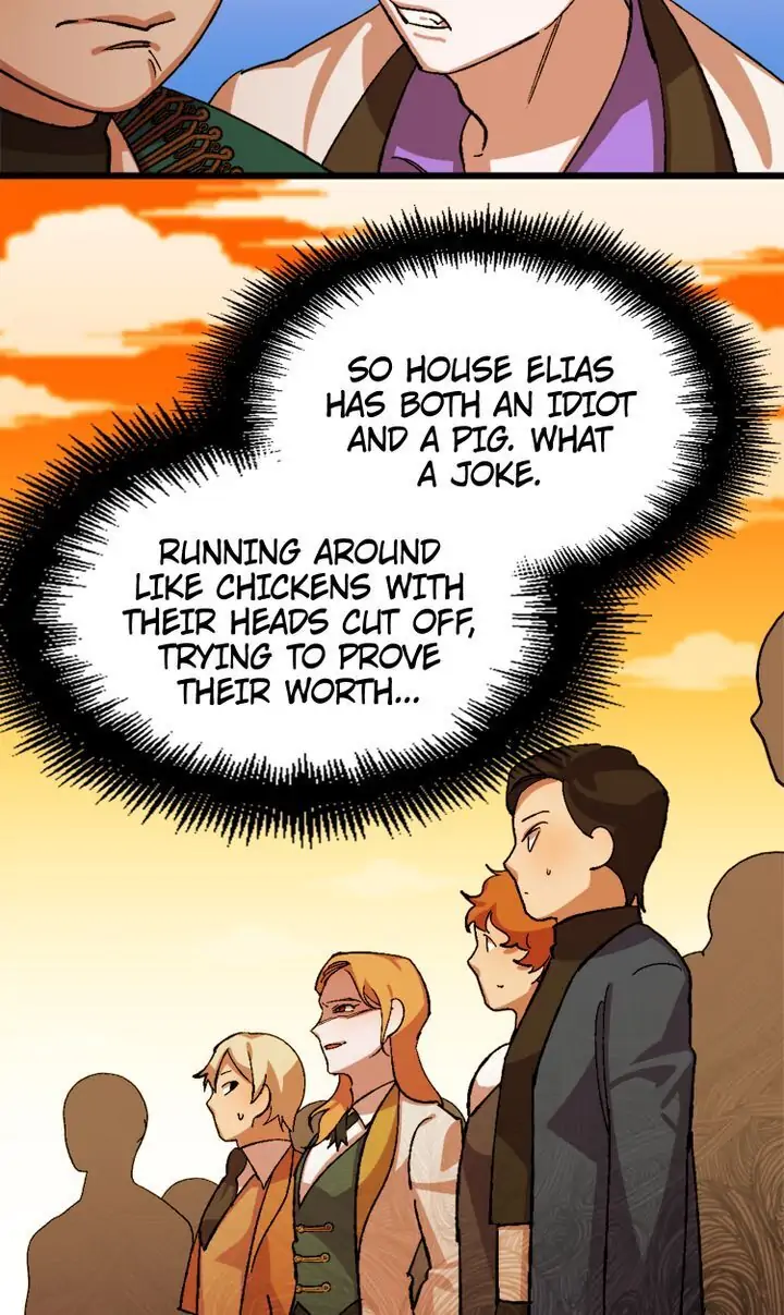 Read I’ll Save a Decent Family EN Manga Online