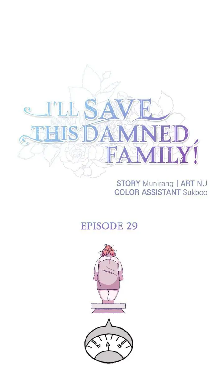 Read I’ll Save a Decent Family EN Manga Online