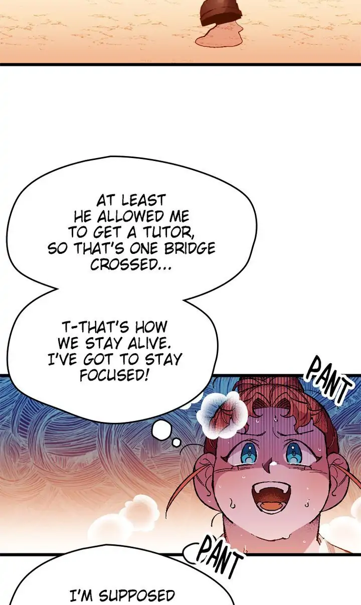Read I’ll Save a Decent Family EN Manga Online