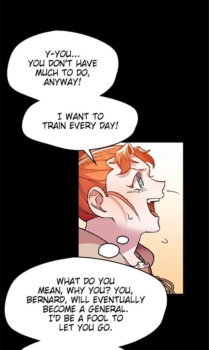 Read I’ll Save a Decent Family EN Manga Online