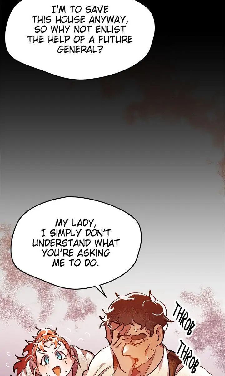 Read I’ll Save a Decent Family EN Manga Online