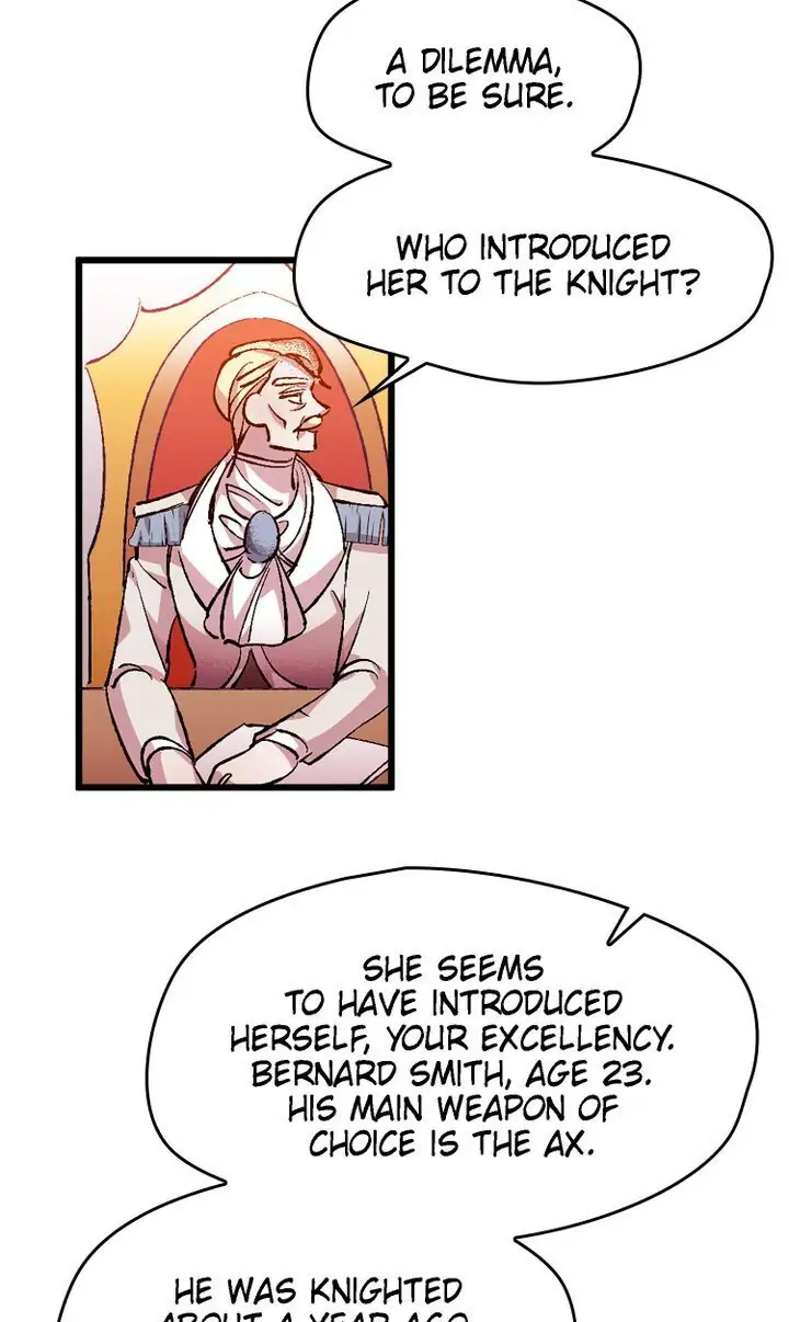 Read I’ll Save a Decent Family EN Manga Online