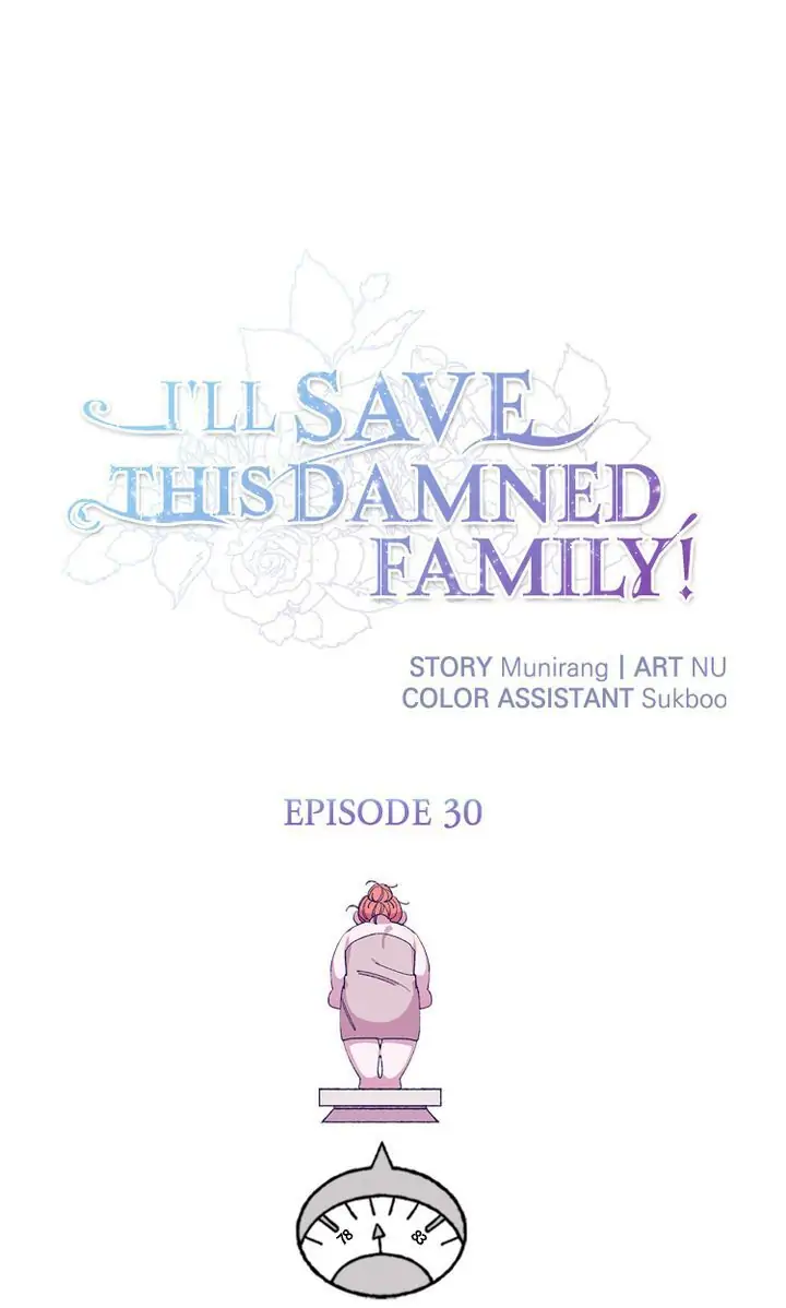 Read I’ll Save a Decent Family EN Manga Online