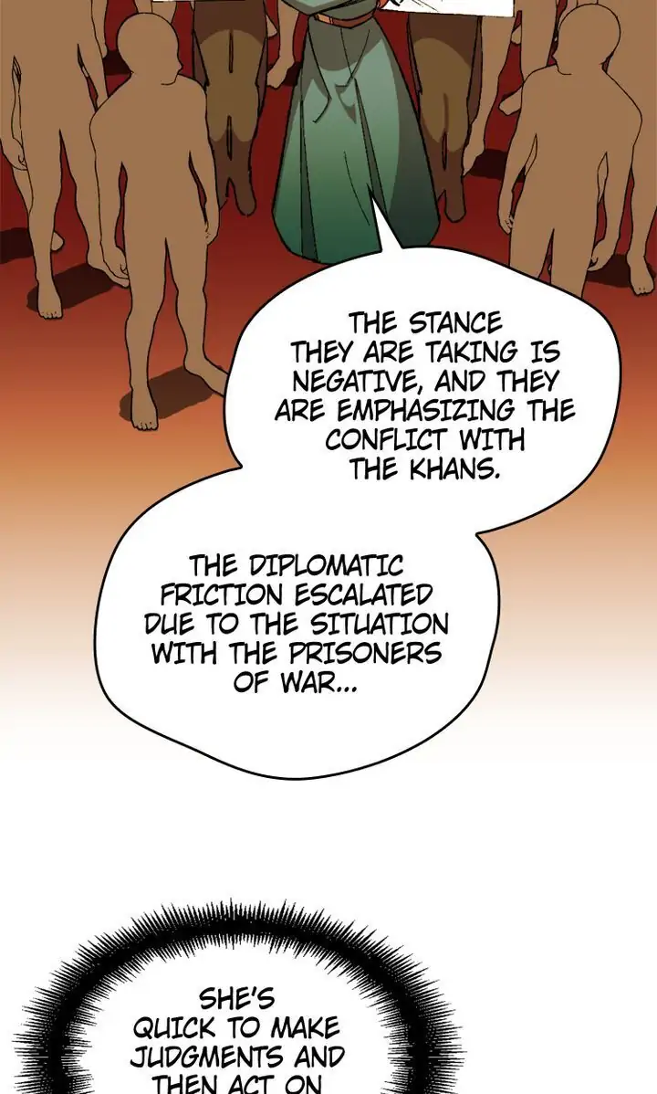 Read I’ll Save a Decent Family EN Manga Online