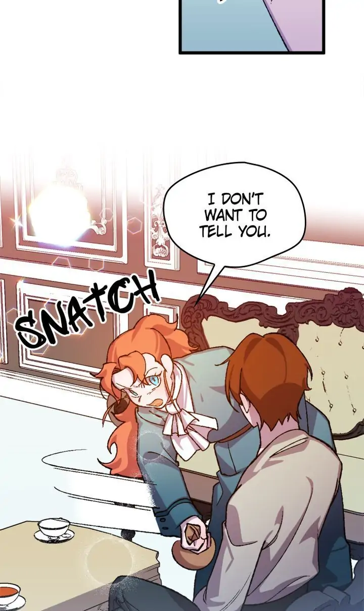 Read I’ll Save a Decent Family EN Manga Online