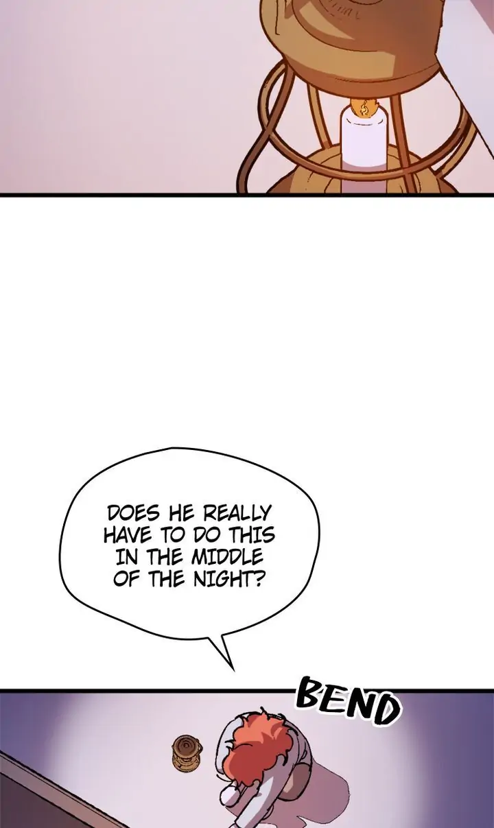 Read I’ll Save a Decent Family EN Manga Online