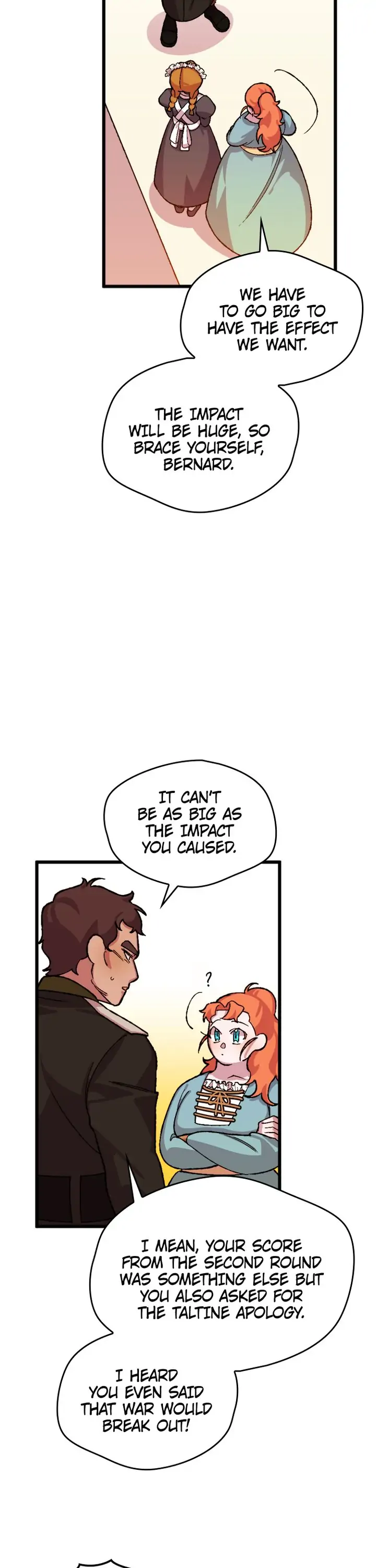 Read I’ll Save a Decent Family EN Manga Online