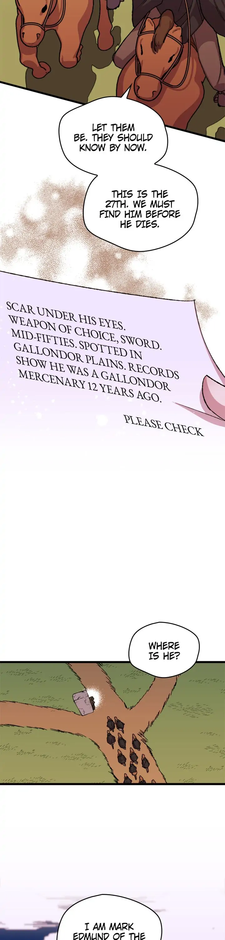 Read I’ll Save a Decent Family EN Manga Online