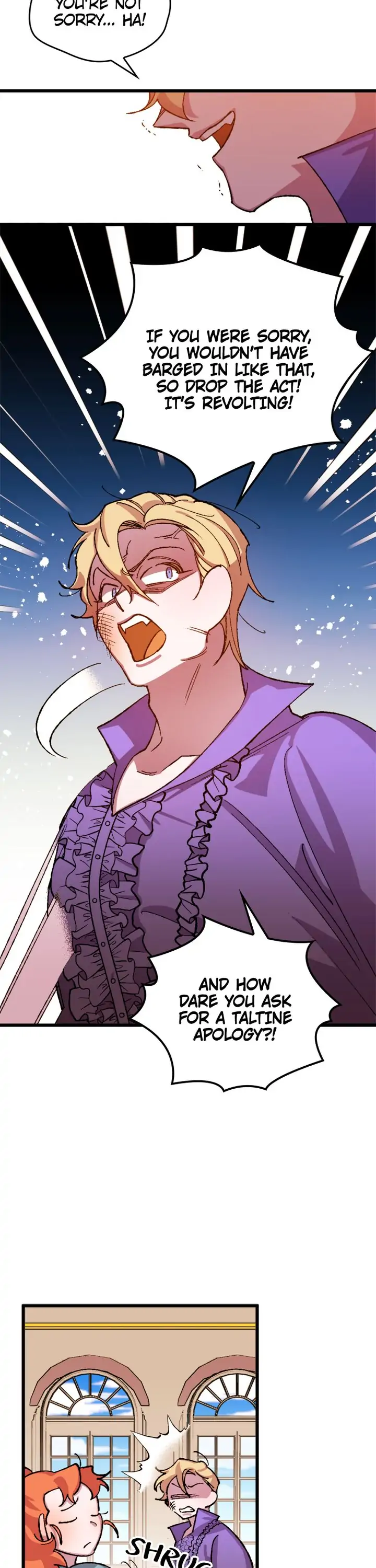 Read I’ll Save a Decent Family EN Manga Online