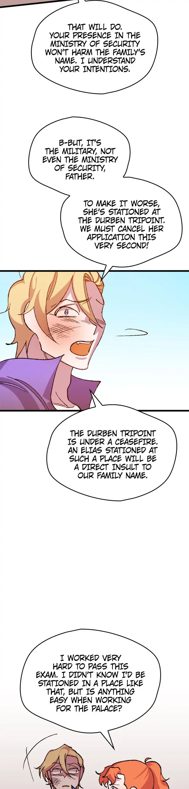 Read I’ll Save a Decent Family EN Manga Online