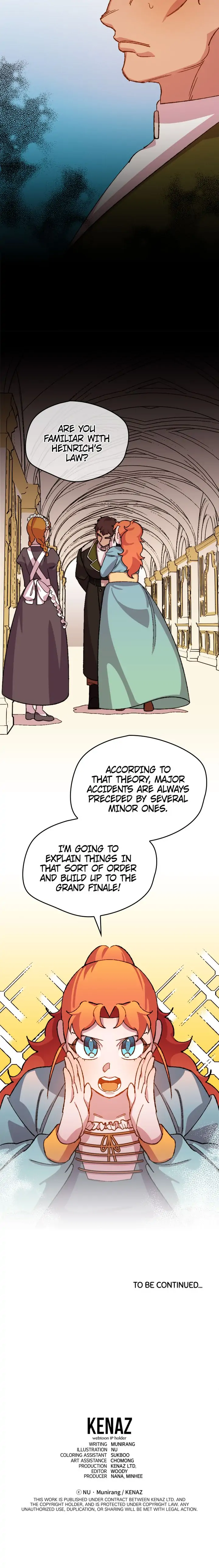 Read I’ll Save a Decent Family EN Manga Online