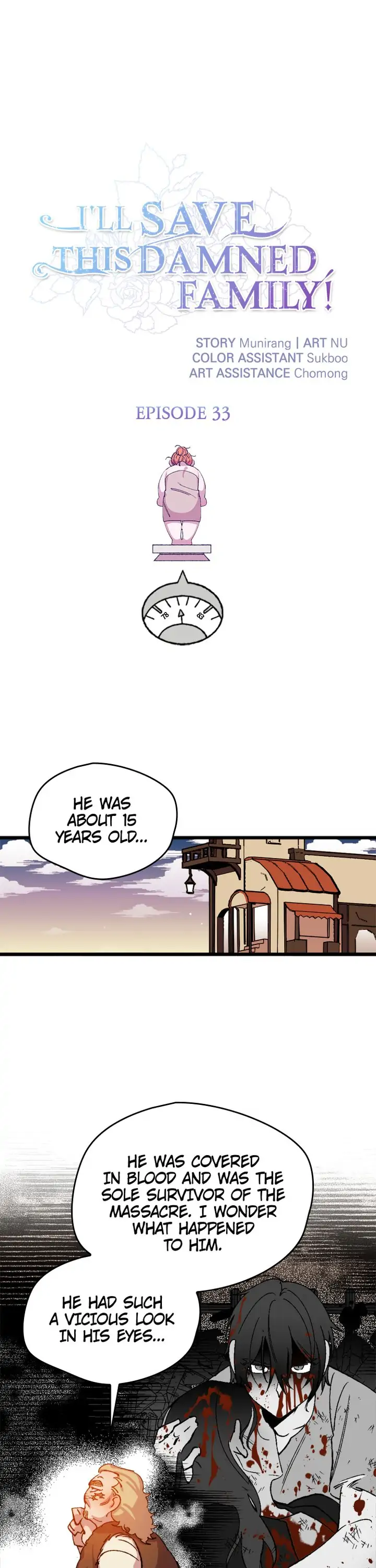 Read I’ll Save a Decent Family EN Manga Online