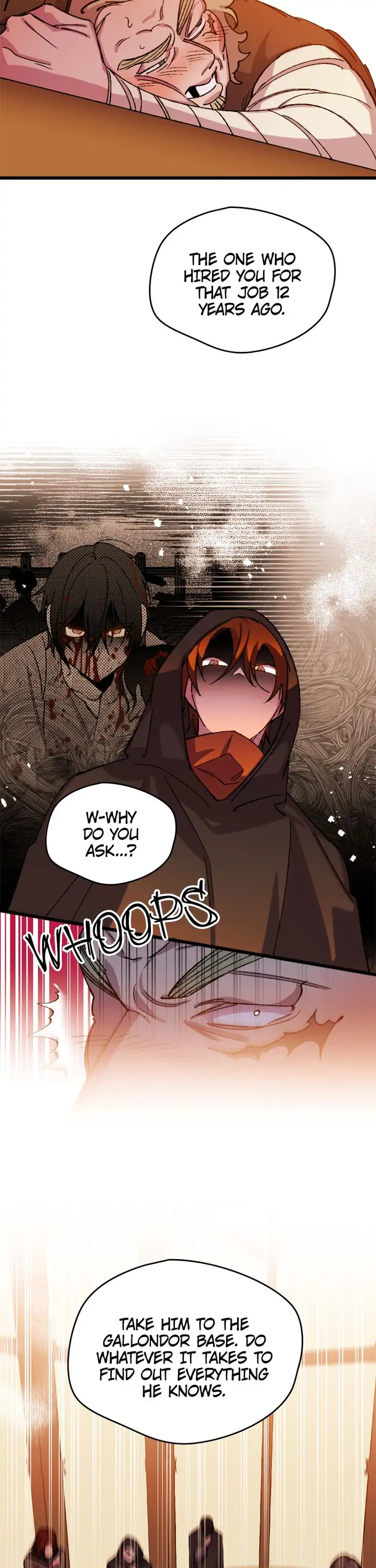 Read I’ll Save a Decent Family EN Manga Online