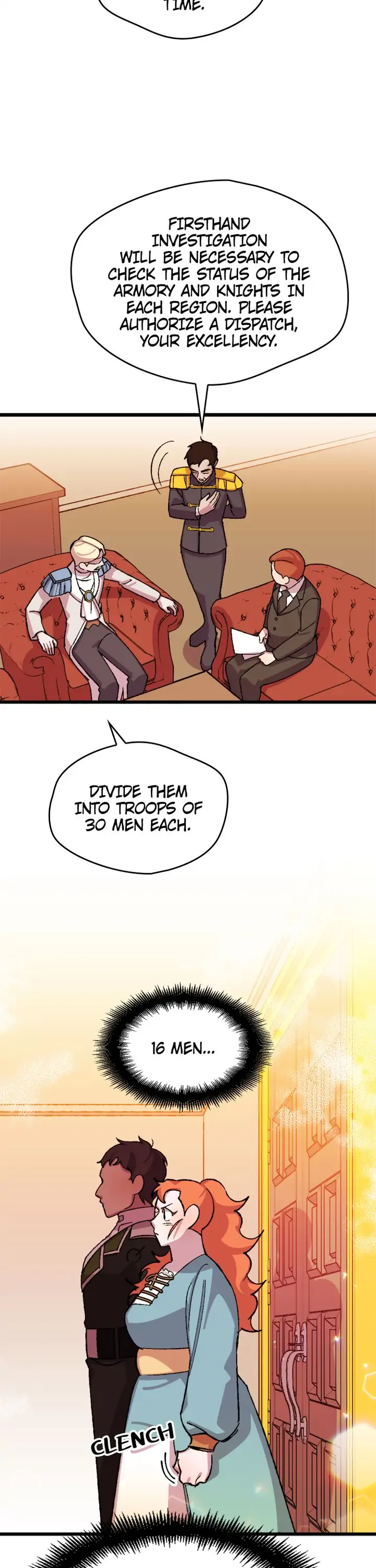 Read I’ll Save a Decent Family EN Manga Online