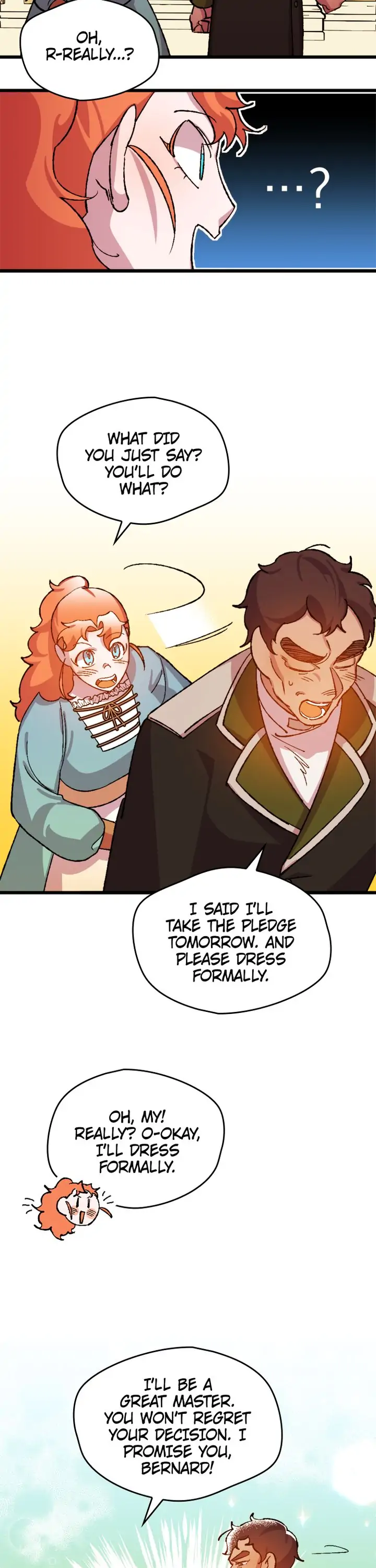 Read I’ll Save a Decent Family EN Manga Online