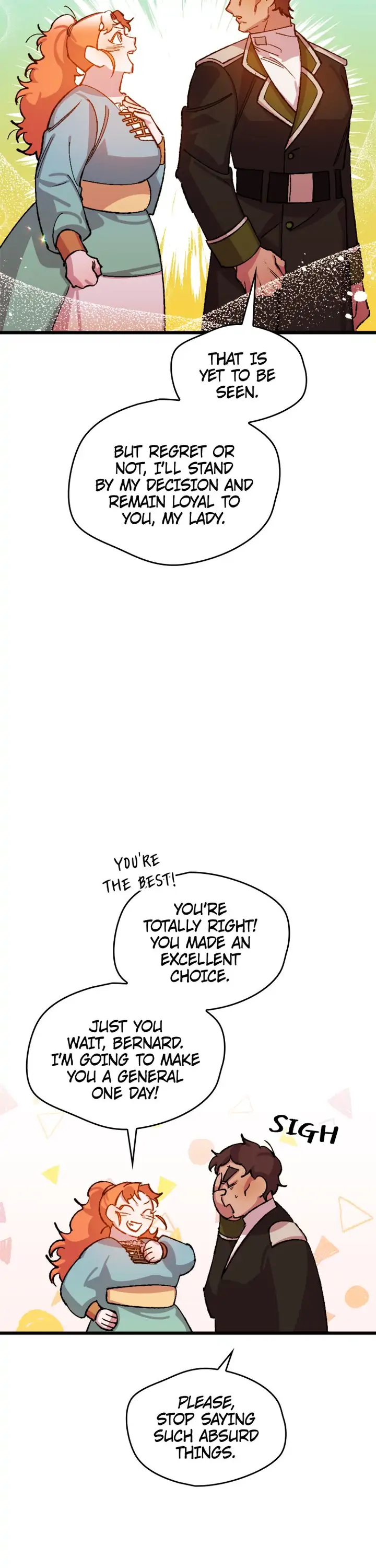 Read I’ll Save a Decent Family EN Manga Online