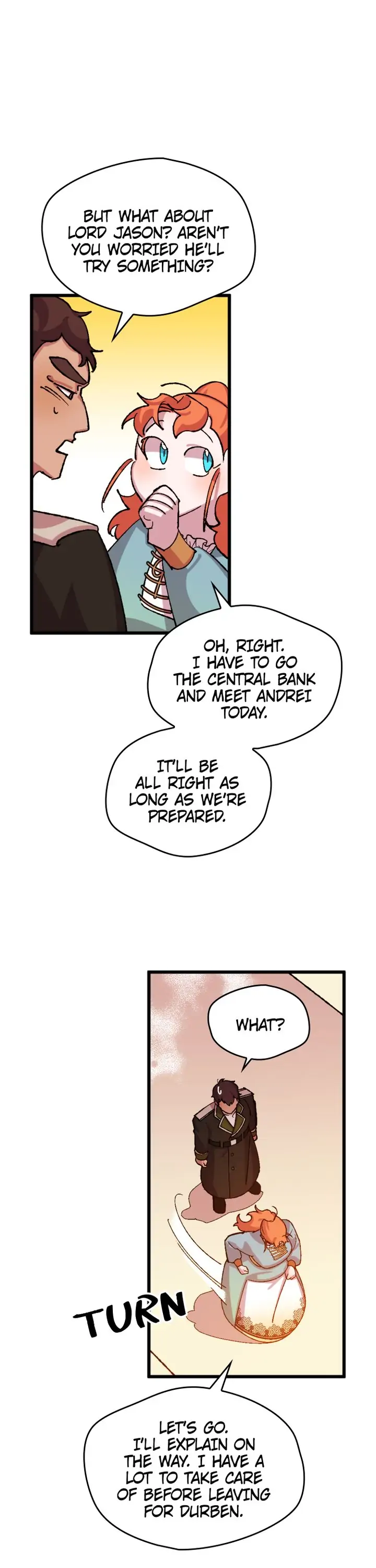 Read I’ll Save a Decent Family EN Manga Online