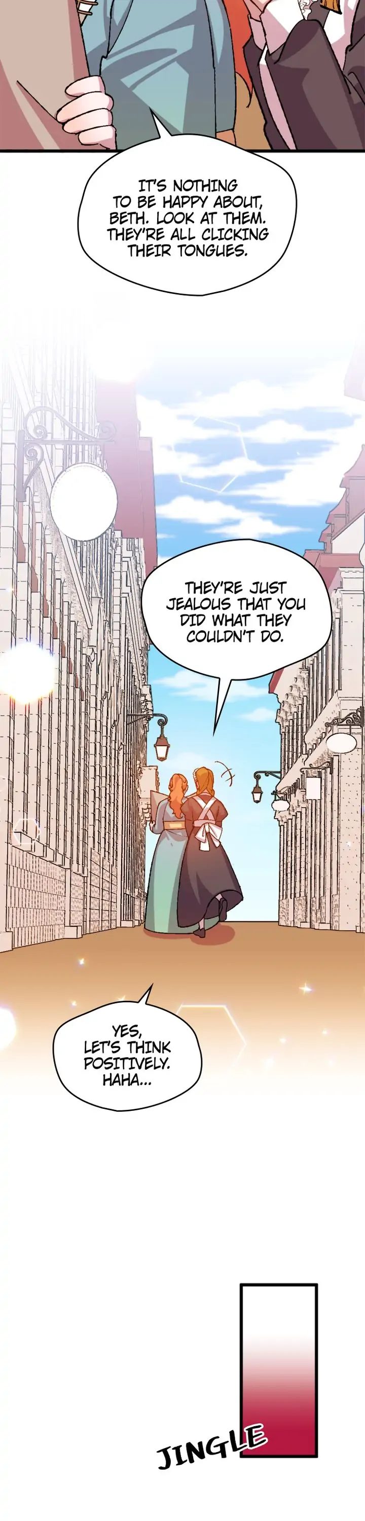 Read I’ll Save a Decent Family EN Manga Online