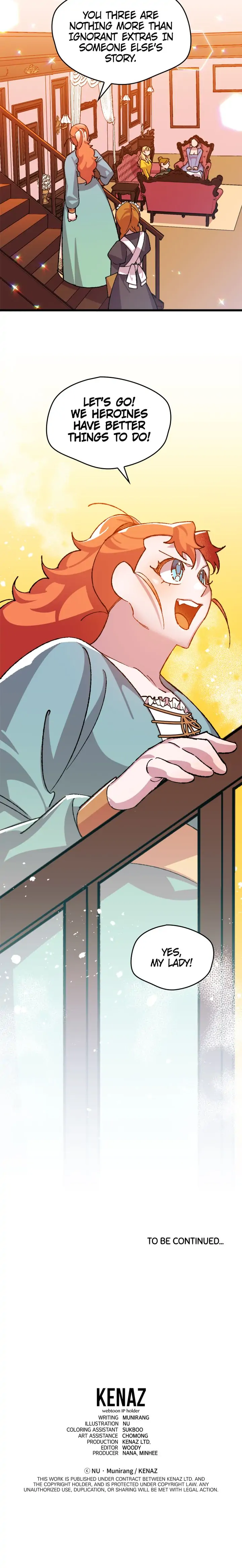 Read I’ll Save a Decent Family EN Manga Online