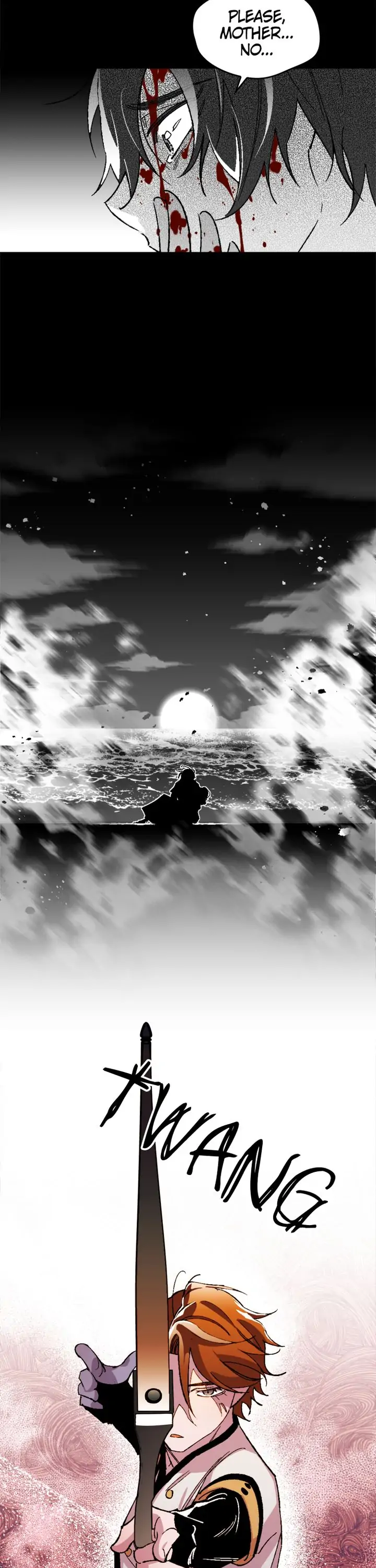 Read I’ll Save a Decent Family EN Manga Online