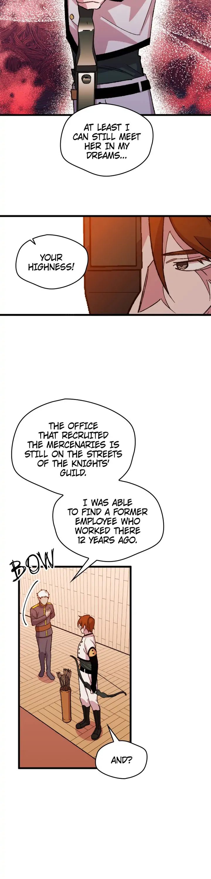 Read I’ll Save a Decent Family EN Manga Online