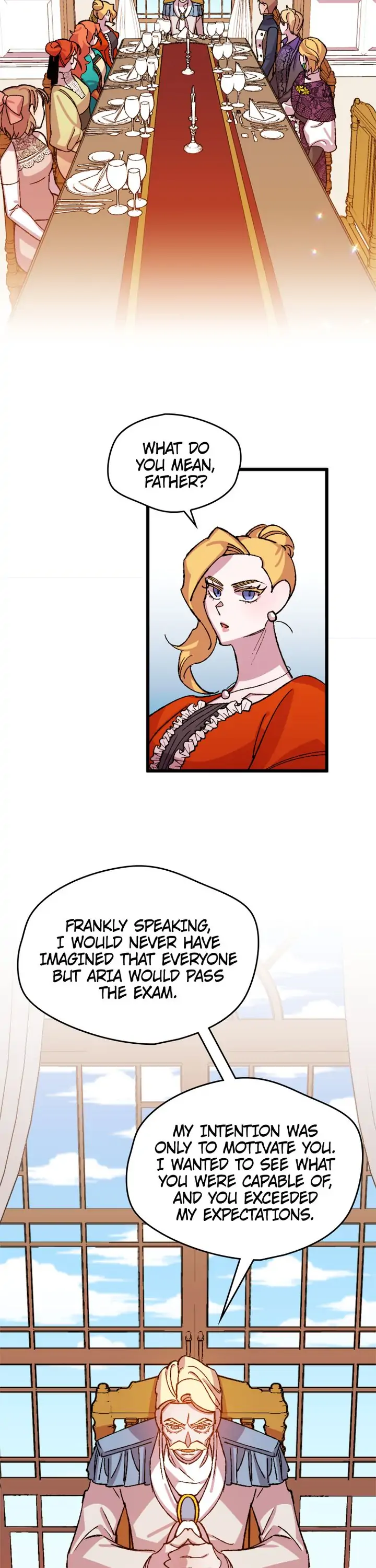 Read I’ll Save a Decent Family EN Manga Online