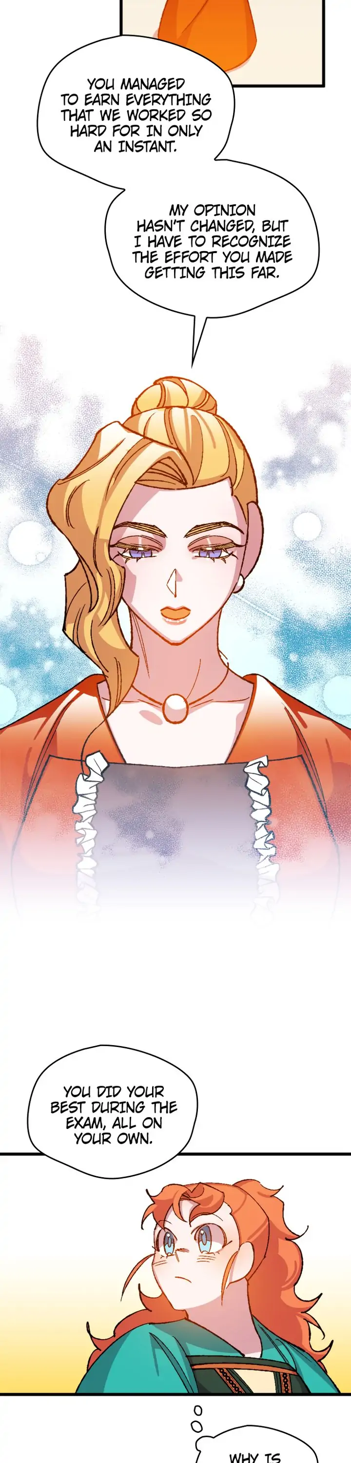 Read I’ll Save a Decent Family EN Manga Online