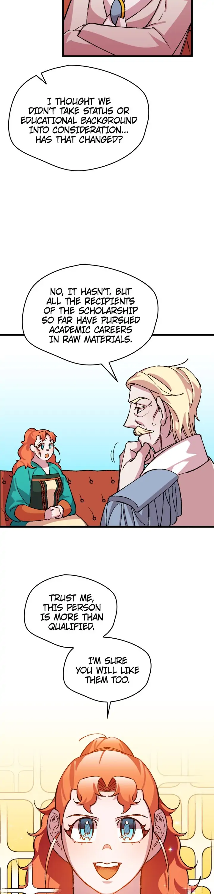 Read I’ll Save a Decent Family EN Manga Online