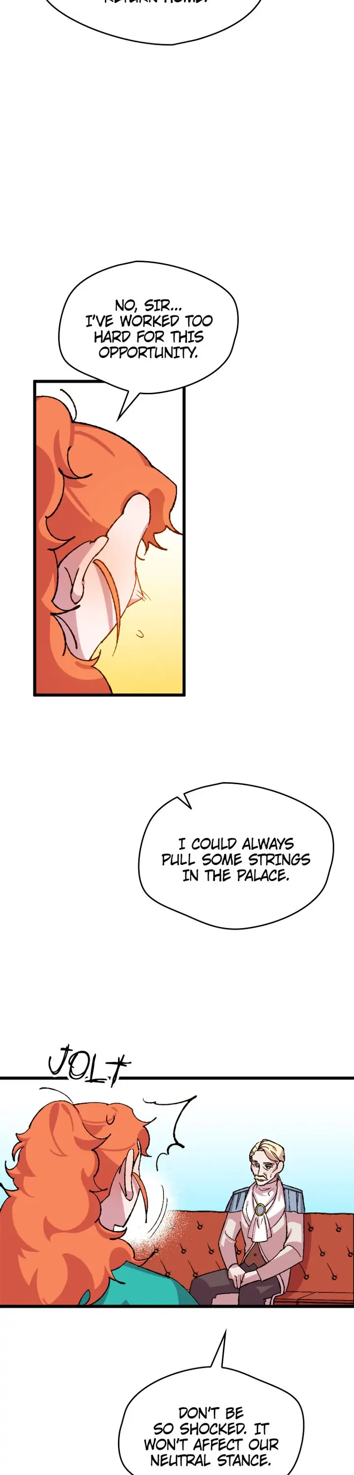 Read I’ll Save a Decent Family EN Manga Online