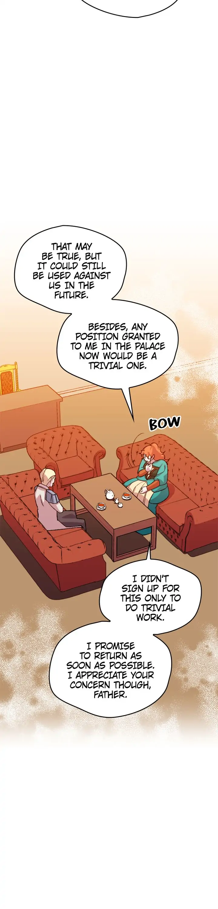 Read I’ll Save a Decent Family EN Manga Online