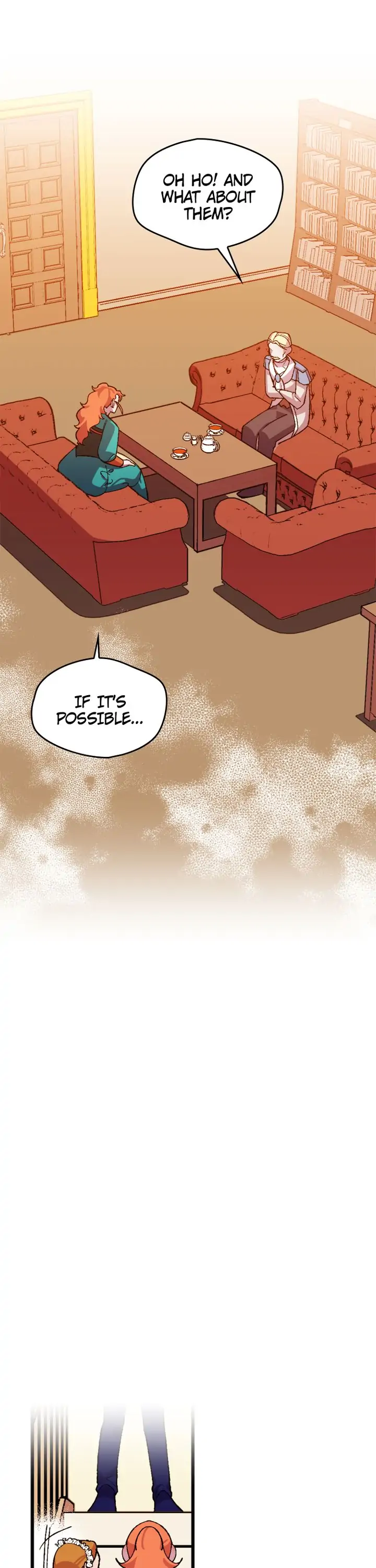 Read I’ll Save a Decent Family EN Manga Online