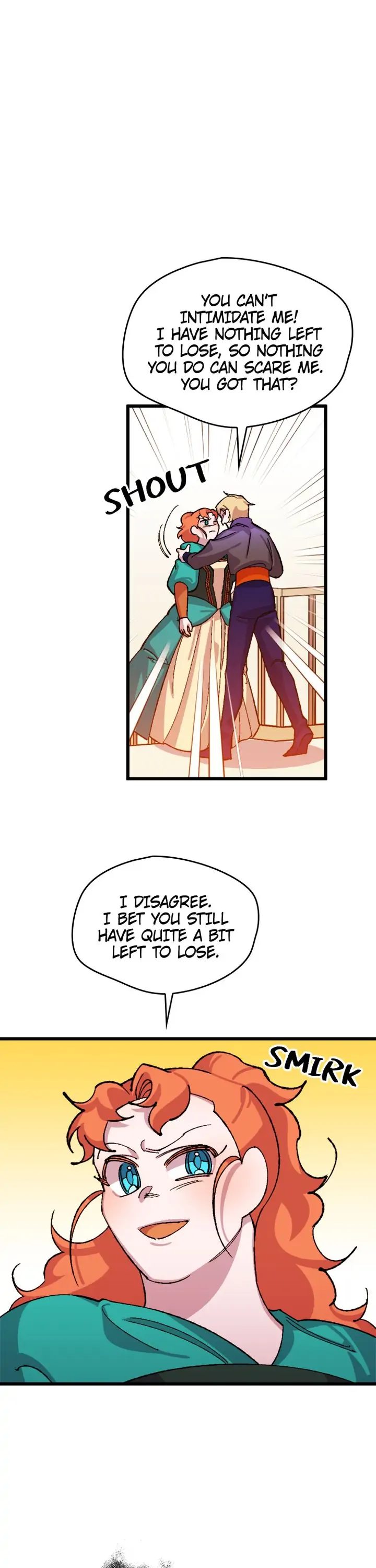 Read I’ll Save a Decent Family EN Manga Online