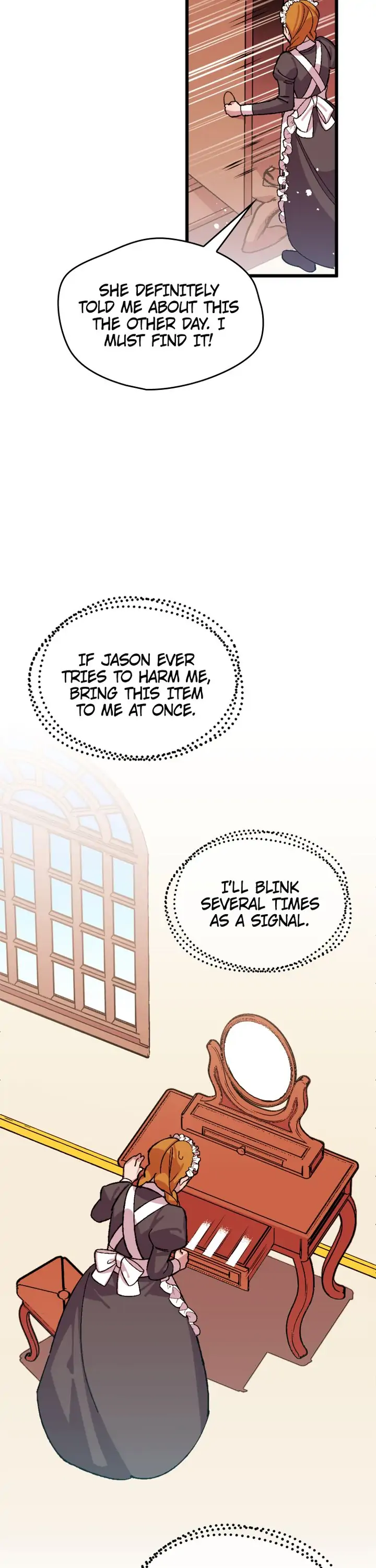 Read I’ll Save a Decent Family EN Manga Online