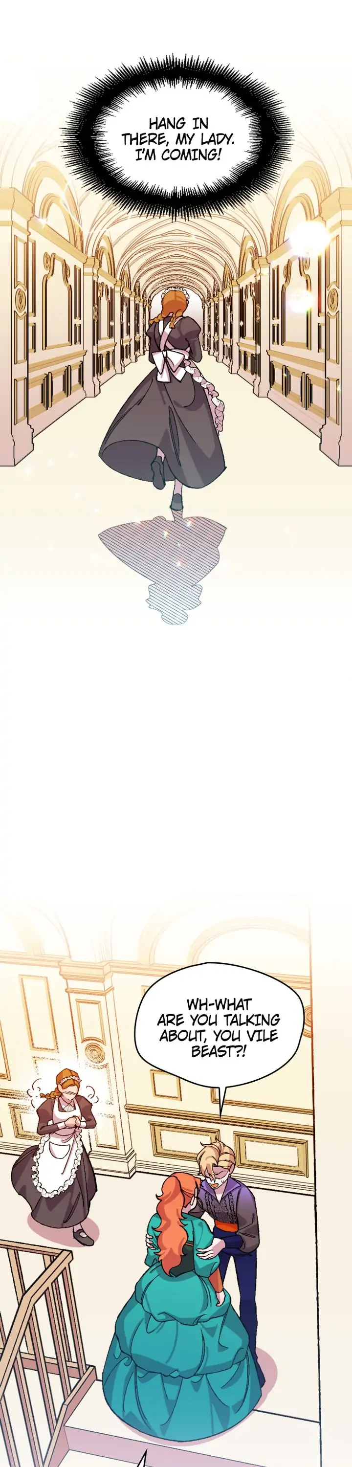 Read I’ll Save a Decent Family EN Manga Online