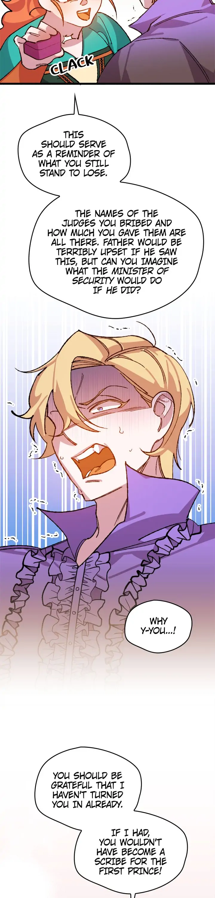 Read I’ll Save a Decent Family EN Manga Online