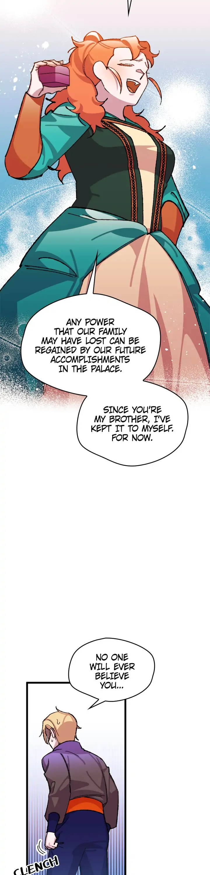 Read I’ll Save a Decent Family EN Manga Online